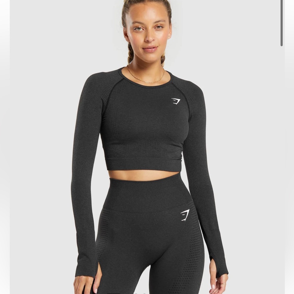 Gymshark Vital Seamless Top